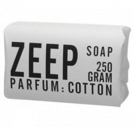 Zeepblok XL Cotton