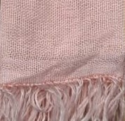 REVELZ sjaal - Flamingo pink
