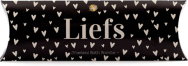 Bath bombs | Liefs