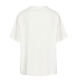 Kaffe t-shirt Ellen