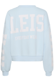 Kaffe sweatshirt Lila
