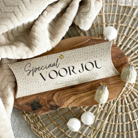 Bath bombs | Speciaal voor jou