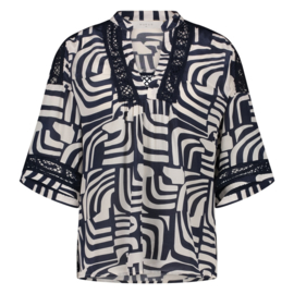 Nukus blouse Nina