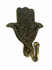 Haakje Hamsa