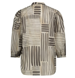 Nukus blouse Lena