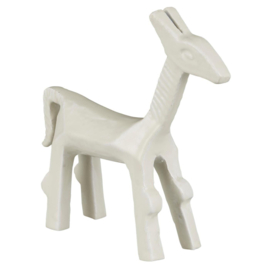 Paardje voor geluk