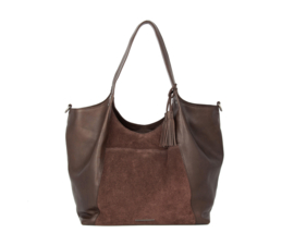 Shopper bruin Ryana