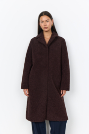 Soyaconcept jas Mukite bruin