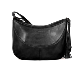Crossbodybag zwart
