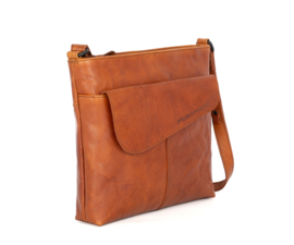 Handtas cognac