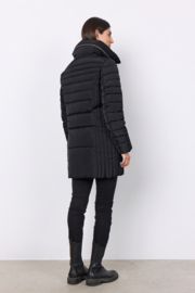 Soyaconcept jas Nina zwart