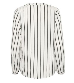 Kaffe blouse Beathe