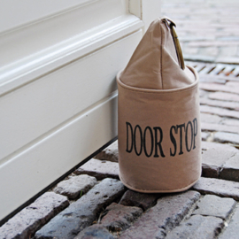 Deurstopper met ring