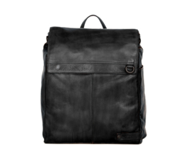 Laptop rugtas 15,6" zwart