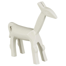 Paardje voor geluk