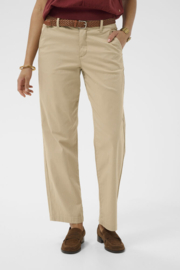 Cream broek Lorraine