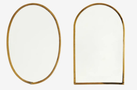 Spiegeltje mini bras