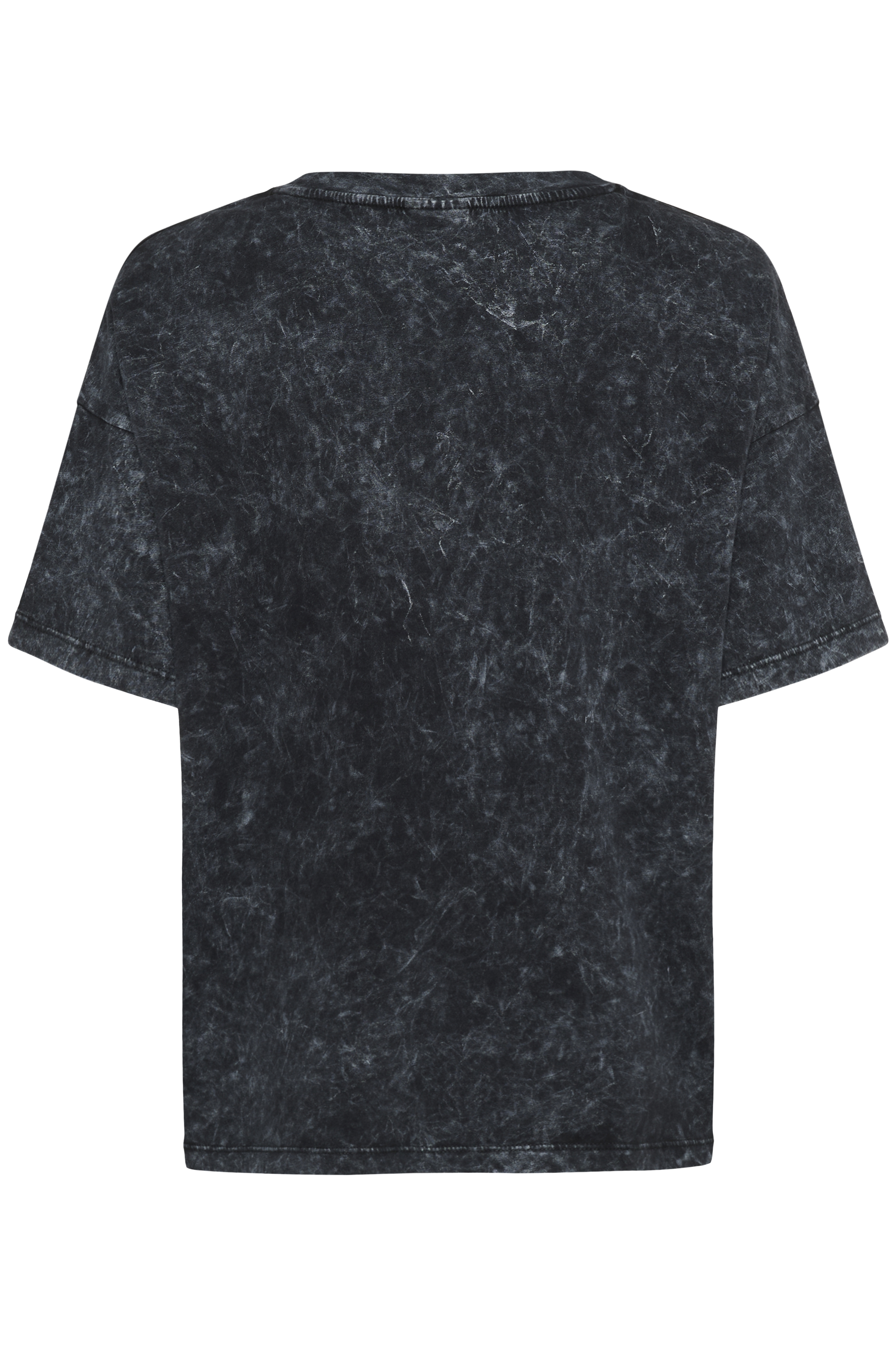 Kaffe t-shirt washa