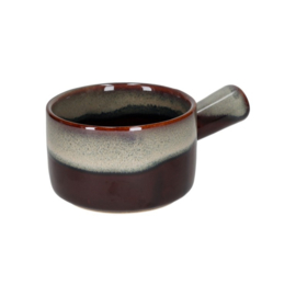Fonduesetje retro
