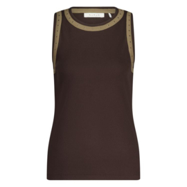 Nukus singlet Nice bruin