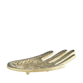 Schaaltje Hamsa
