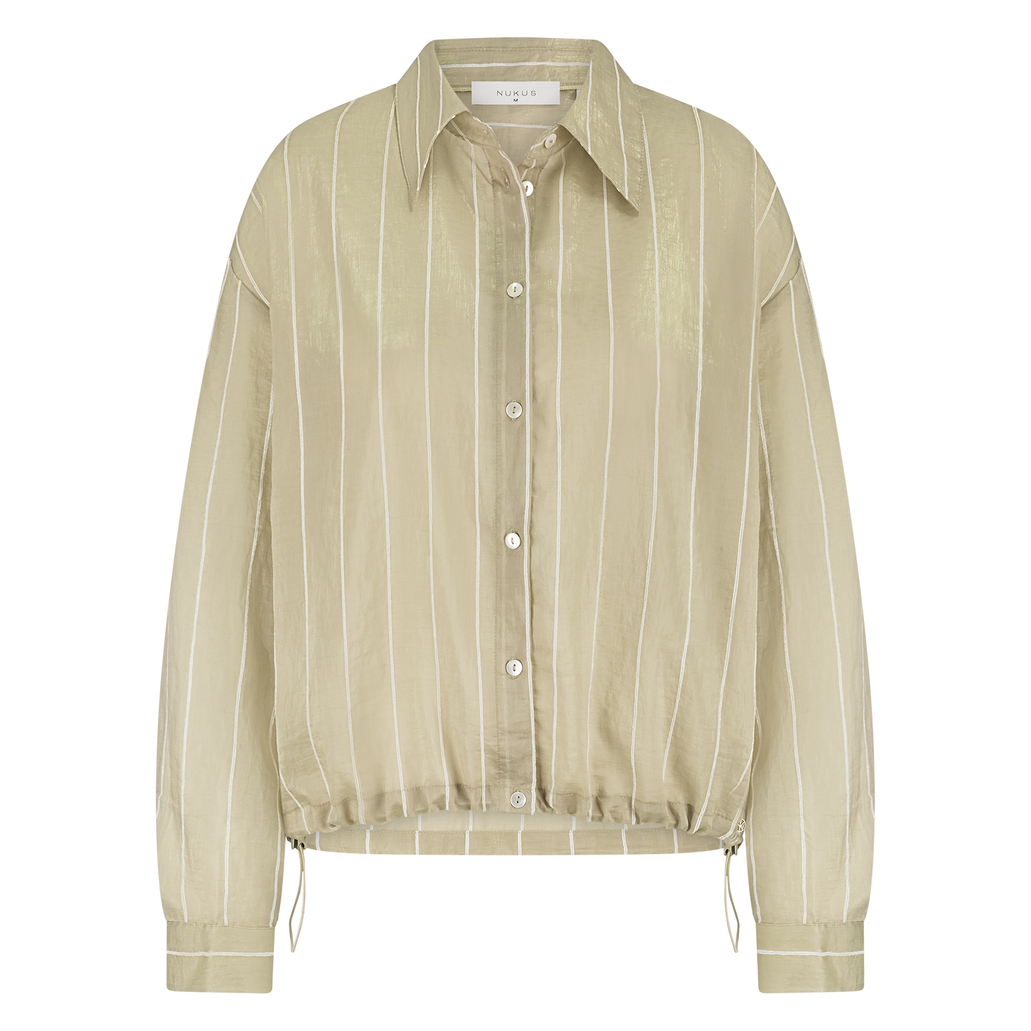 Nukus blouse Iris