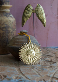 Decoratiehanger zon