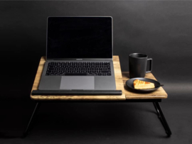 Laptoptafel/ bedtafel