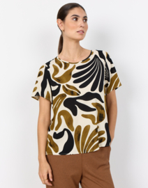 Soyaconcept T-shirt Feldi