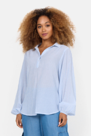 Soyaconcept blouse Dione streep
