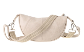 Crossbodytas naturel