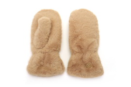 Wanten fakefur