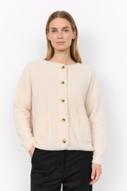Soyaconcept vestje Onyx crème