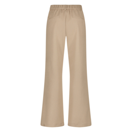 Nukus broek Jill zand
