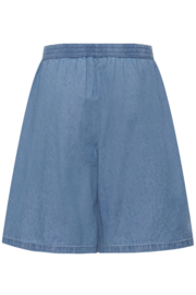 Kaffe short Jade denim