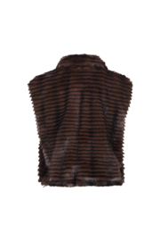 Nukus gilet Harriet