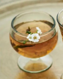 Glas cognac