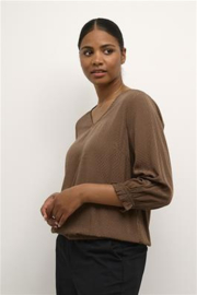 Kaffe blouse Tia