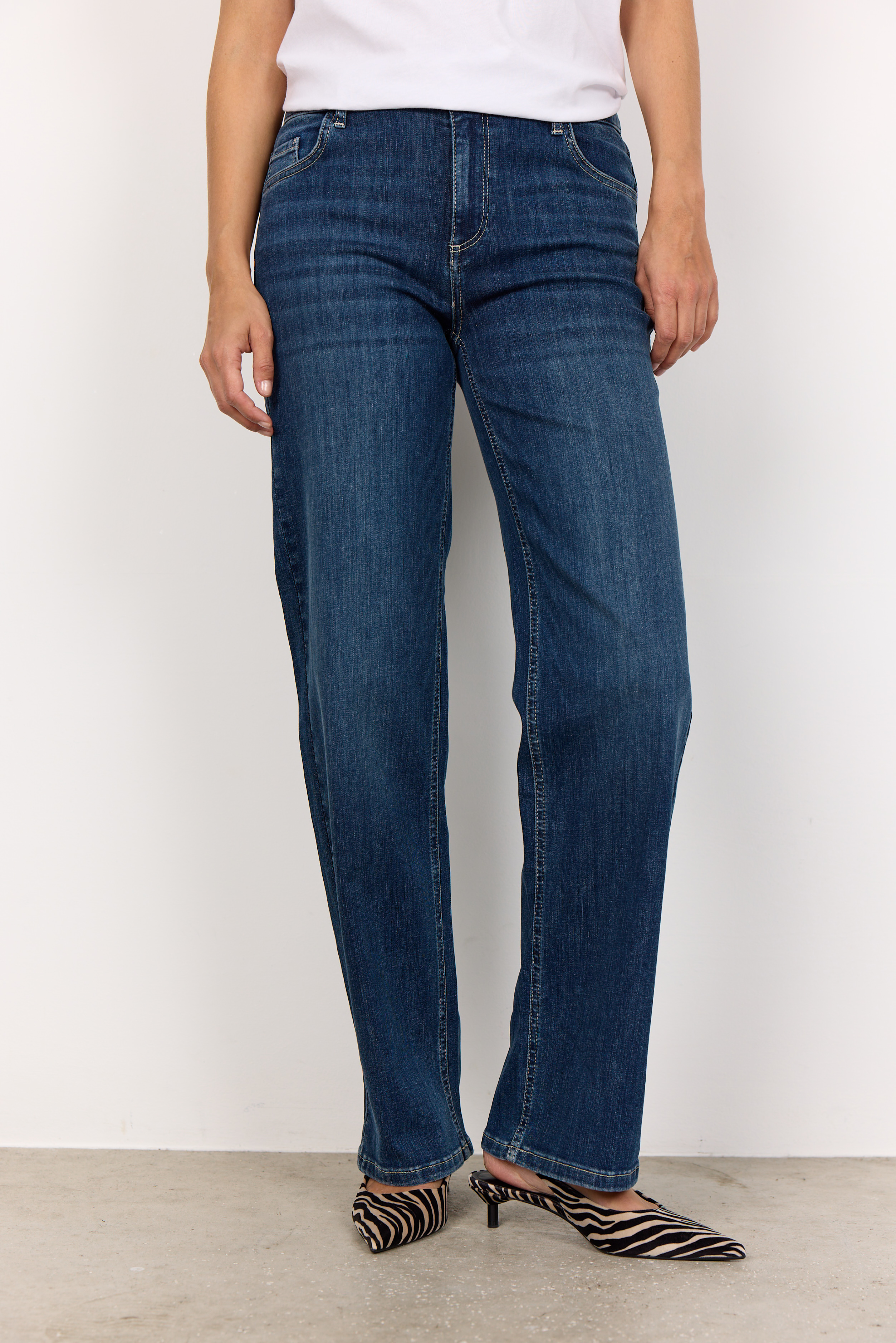 Soyaconcept jeans Kimberly