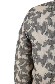 Nukus bomberjackje Charlie