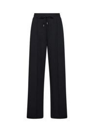 Soyaconcept broek Banu zwart