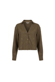 Nukus blouse Anika