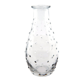 Vaasje glas stipjes