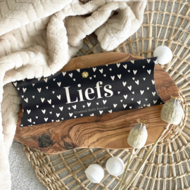 Bath bombs | Liefs