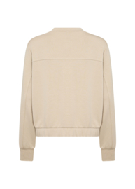 Soyaconcept  vest Banu crème