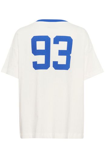 Kaffe T-shirt Colli