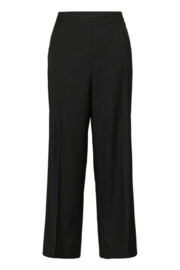 Kaffe broek Vindy zwart