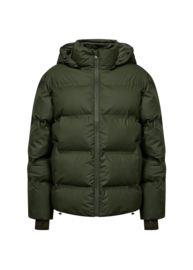 Soyaconcept jacket Henrietta groen