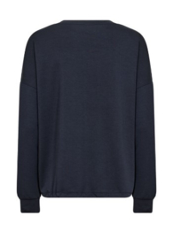 Soyaconcept shirt Banu blauw