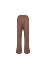 Nukus broek Jill suedine